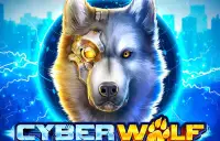Cyber Wolf Logo
