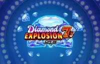 Diamond Explosion 7s SE Logo