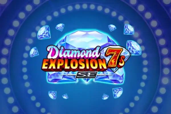 Diamond Explosion 7s SE Logo