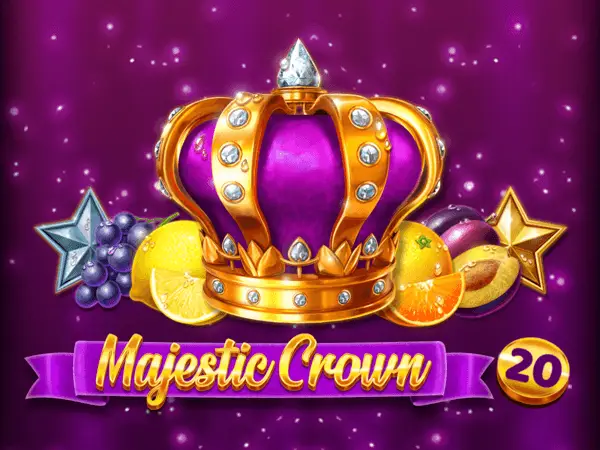 Majestic Crown 20 Logo