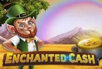 Enchanted Cash Logo