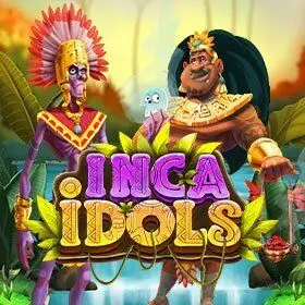 Inca Idols Logo