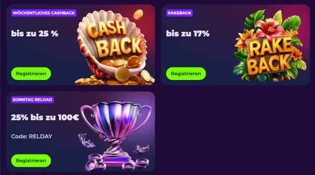 Gambloria Casino