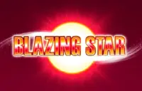 Blazing Star Logo