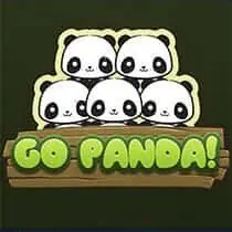 Go Panda Logo