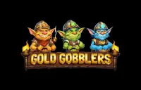 Gold Gobblers Logo