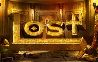 Lost Logo
