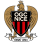 OGC Nizza Logo