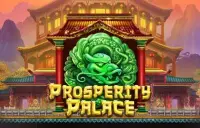 Prosperity Palace Logo