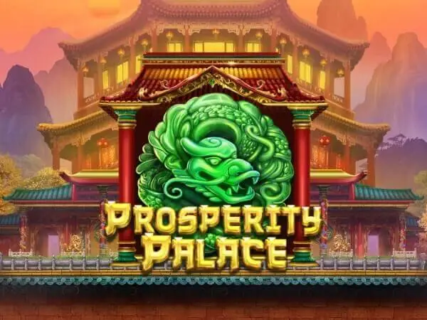 Prosperity Palace Logo