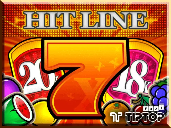 Hit Line Logo