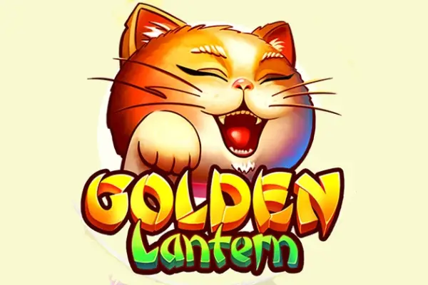 Golden Lantern Logo