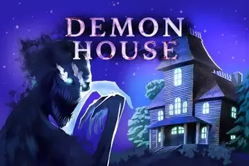Demon House Logo