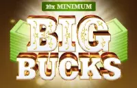 10x Minimum Big Bucks Logo