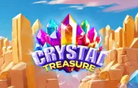Crystal Treasure Logo
