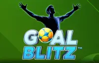 Goal Blitz Logo