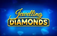 Jewelling Diamonds Logo