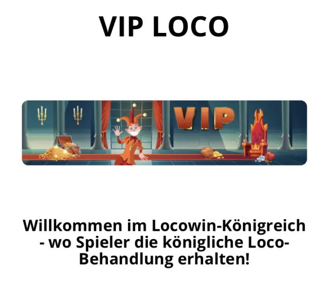 LocoWin Casino Test