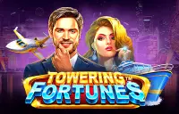 Towering Fortunes Logo