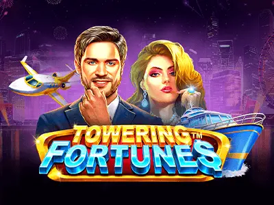 Towering Fortunes Logo