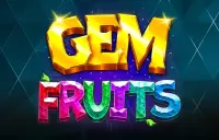 Gem Fruits Logo