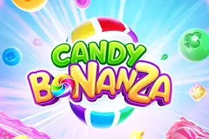 Candylinks Bonanza Logo