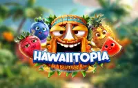 Hawaiitopia Logo