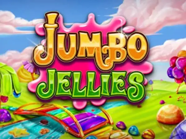 Jumbo Jellies Logo