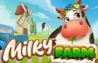 Milky Farm Logo