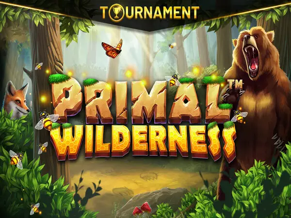 Primal Wilderness Logo