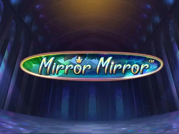 Fairytale Legends: Mirror Mirror Logo