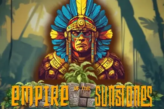 Empire of the Sun Stones Logo