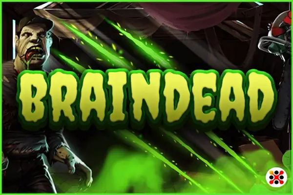 Braindead Logo