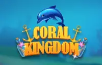 Coral Kingdom Logo