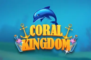 Coral Kingdom Logo