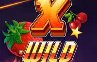 X-Wild Logo