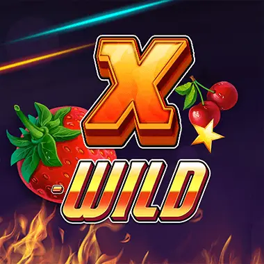 X-Wild Logo