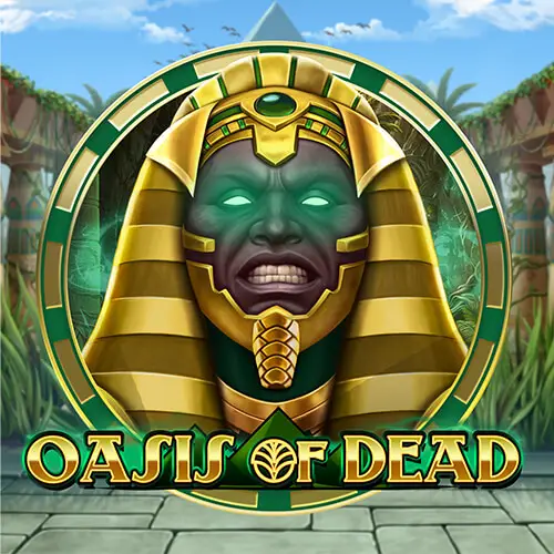 Oasis of Dead Logo