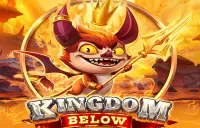 Kingdom Below Logo