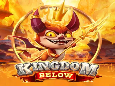 Kingdom Below Logo