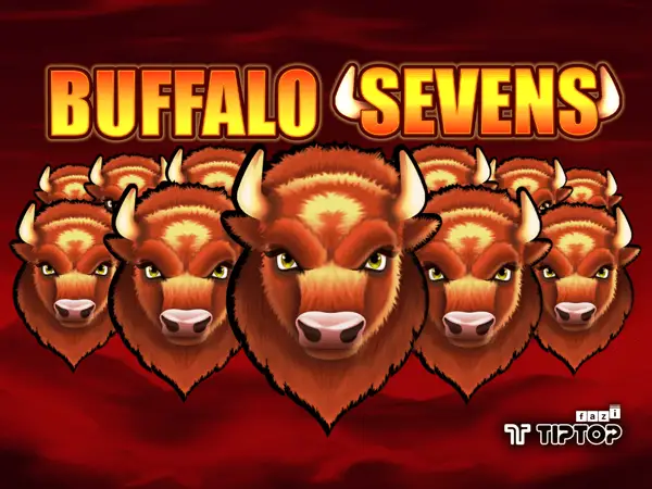 Buffalo Sevens Logo