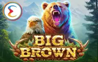 Big Brown Logo