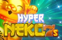 Hyper Neko 7s Logo