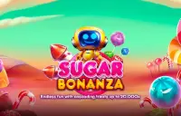 Sugar Bonanza Logo
