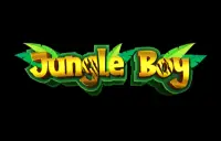Jungle Boy Logo