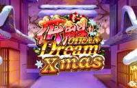 Oiran Dream Xmas Logo