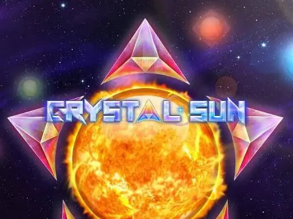 Crystal Sun Logo
