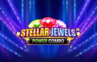 Stellar Jewels Power Combo Logo