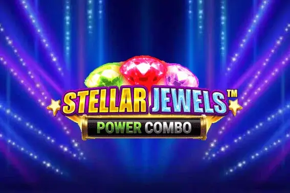 Stellar Jewels Power Combo Logo