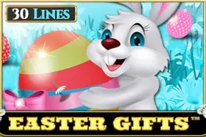 Easter Gifts 30 Lines Logo